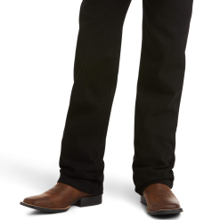 Ariat Boys B5 Slim Stretch Legacy Straight Jeans - 10036854 -Western Wear Shop 10036854 AriatBoy sB5SlimStretchLegacyStraightJeans c