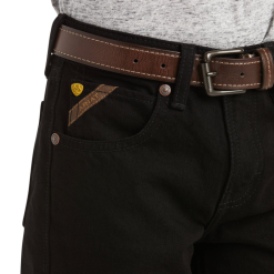 Ariat Boys B5 Slim Stretch Legacy Straight Jeans - 10036854 -Western Wear Shop 10036854 AriatBoy sB5SlimStretchLegacyStraightJeans e