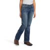 Ariat Girls R.E.A.L. Raquel Boot Cut Jeans - 10041105 -Western Wear Shop 10041105 AriatGirl sR.E.A.L.RaquelBootCutJeans a