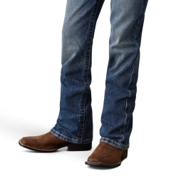 Ariat Boys B4 Relaxed Graysill Jeans - 10044382 -Western Wear Shop 10044382 AriatBoysB4RelaxedGraysillJeanss