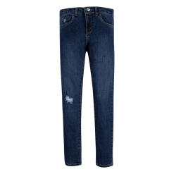 Levi's Girls 710 Super Skinny Fit Jeans - 41R702-D5J