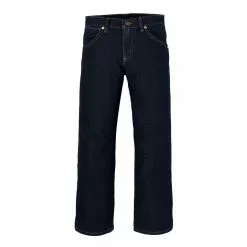 Wrangler Boys Cowboy Cut Original Fit Jeans (Sizes 8 - 16) - 13BAFPW