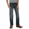 Wrangler Boys Retro Jeans (Sizes 1T - 7) - 88JWZJM -Western Wear Shop Boy s Wrangler Retro Slim Straight Jeans 88JWZJM S 1