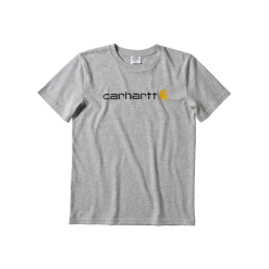 Carhartt Boys Graphic T-Shirt - CA6156-H01