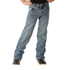 Cinch Boys White Label Jeans (Sizes 8 - 18) - MB12881001-IND -Western Wear Shop Cinch Boy s White Label Jeans MB12881001 IND S 1