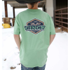 Cinch Boys Lead This Life T-Shirt - MTT7670123-GRN -Western Wear Shop Cinch Boys Lead This Life T Shirt MTT7670123 GRN S 1