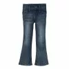 Wrangler Girls Trouser Jeans - 09MWGER -Western Wear Shop Girl s Wrangler Retro Jeans 09MWGER S 1
