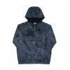 Hooey Boys Liberty Roper Hoodie - HH1178BK-Y -Western Wear Shop HH1178BK Y HooeyBoy sLibertyRoperHoodie