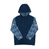 Hooey Boys Summit Hoodie - HH1191NVAZ-Y -Western Wear Shop Hooey Boy s Summit Hoodie HH1191NVAZ Y S 1