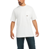Ariat Mens Rebar Cotton Strong T-Shirt - 10039336 -Western Wear Shop Imagereswhitebackground 19 16af3f5a 2934 45b1 8222 10618e06bc44