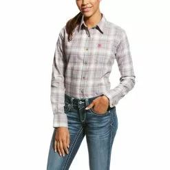 Ariat Womens FR Work Shirt - 10023867