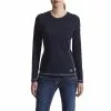 Ariat Womens FR Polartec PowerDry T-Shirt - 10015903 -Western Wear Shop Ladies FR Polartec PowerDry Top 10015903 S 1