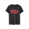 Levi's Boys Batwing Logo Black T-Shirt - 918157-023 -Western Wear Shop Levi s Boy s Batwing Logo Black T Shirt 918157 023 S 1