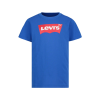 Levi's Boys Batwing Logo Blue T-Shirt - 918157-U68-NH -Western Wear Shop Levi s Boy s Batwing Logo Blue T Shirt 918157 U09 S 1