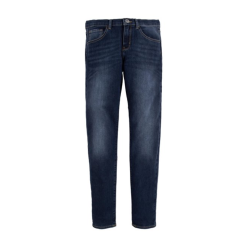 Levi's Girls 710 Super Skinny Fit Jeans - 31R702-D2A