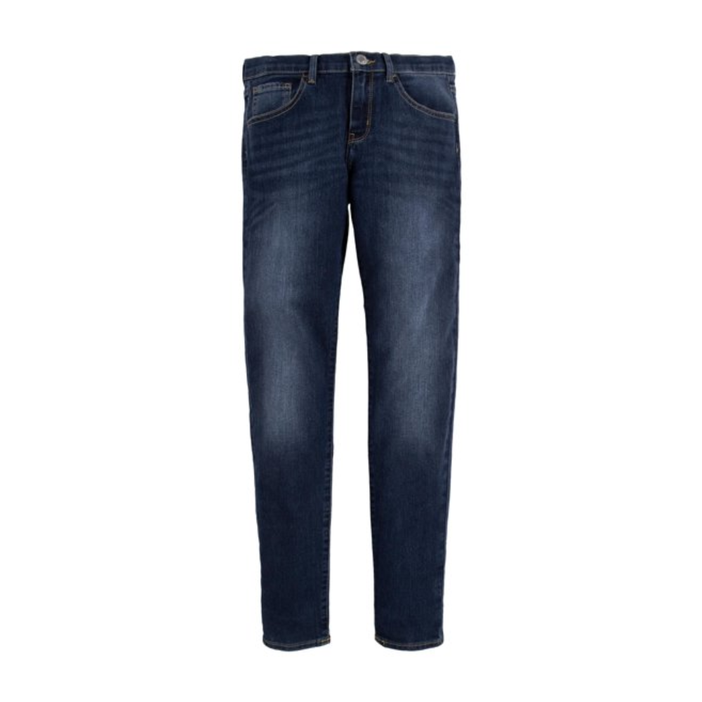 Levi's Girls 710 Super Skinny Fit Jeans - 31R702-D2A 3 Levi's Girls 710 Super Skinny Fit Jeans - 31R702-D2A