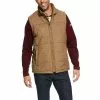 Ariat Mens FR Cirus Insulated Vest - 10027853 1 Ariat Mens FR Cirus Insulated Vest - 10027853 -Western Wear Shop Men s Ariat FR Cirus Insulated Vest 10027853 S 1