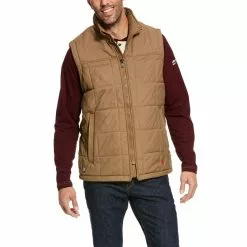 Ariat Mens FR Cirus Insulated Vest - 10027853