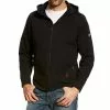 Ariat Mens FR DuraStretch Full Zip Hoodie - 10023974 -Western Wear Shop Men s Ariat FR DuraStretch Full Zip Hoodie 10023974 S 1