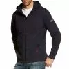 Ariat Mens FR DuraStretch Full Zip Hoodie - 10023979 -Western Wear Shop Men s Ariat FR DuraStretch Full Zip Hoodie 10023979 S 1
