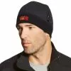 Ariat Mens FR Polartec Beanie - 10018117 -Western Wear Shop Men s Ariat FR Polartec Beanie 10018117 S 1