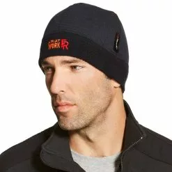 Ariat Mens FR Polartec Beanie - 10018117