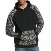 Ariat Mens FR Durastretch Patriot Hoodie - 10023989 -Western Wear Shop Men s FR Durastretch Patriot Hoodie 10023989 S 1