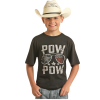 Panhandle Boys Graphic T-Shirt - P3T3362-01