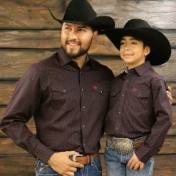 Western Wear Shop -Western Wear Shop SWBPTSLS 265 D S