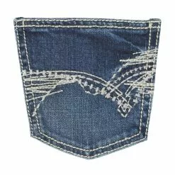 Wrangler Boys 20X No. 42 Bootcut Jeans (Sizes 8 - 16) - 42BWXMD 9 Wrangler Boys 20X No. 42 Bootcut Jeans (Sizes 8 - 16) - 42BWXMD -Western Wear Shop Wrangler Boy s 20X No. 42 Bootcut Jeans 42BWXMD S 4