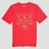 Wrangler Boys American Eagle T-Shirt - 112328841 -Western Wear Shop Wrangler Boys American Classic Eagle T Shirt 112328841 S 1