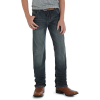 Wrangler Boys Retro Jeans (Sizes 8 - 16)- 88BWZJM -Western Wear Shop Wrangler Boys Retro Slim Straight Jeans 88BWZJM S 1