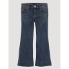 Wrangler Girls Trouser Jeans - 09GWWDI 2 Wrangler Girls Trouser Jeans - 09GWWDI -Western Wear Shop Wrangler Girl s Trouser Jeans 09GWWDI S 1