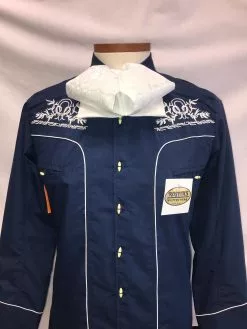 Rosita’s Imperial Navy Blue