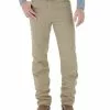 936TAN Khaki Men's Wrangler Jeans Slim Fit -Western Wear Shop image 0fee4715 e2ab 465c a318 e4410c2f4ecf