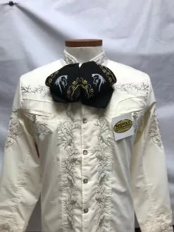 Rosita’s Charra De Lujo Hueso