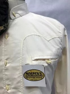 Rosita’s Solid Hueso -Western Wear Shop image 1fb822f4 0dee 4a4e 8492 243d5efc382d