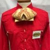 Rosita’s Solid Red -Western Wear Shop image 31639b00 b6c2 4188 ad74 4f49a3d45a97