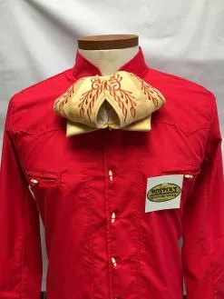 Rosita’s Solid Red