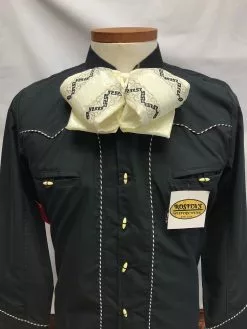 Rosita’s Tradicional Negro