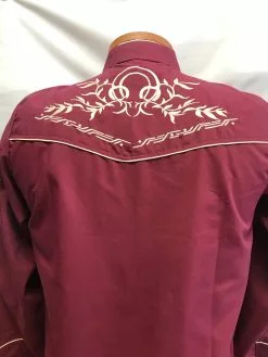 Rosita’s Imperial Burgandy -Western Wear Shop image 55769bf0 9f16 4b05 88b6 50e99384d525