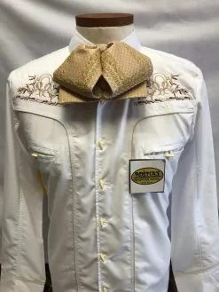 Rosita’s Imperial White