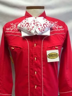 Rosita’s Imperial Red