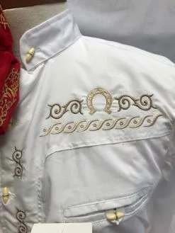 Rosita’s Herradura White -Western Wear Shop image 91d3e591 5c2a 4fdb 947b 8f7981becc8b