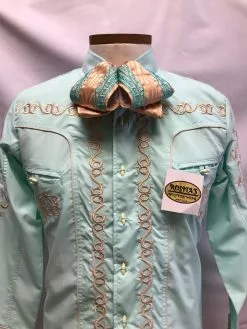 Rosita’s Diamond Mint