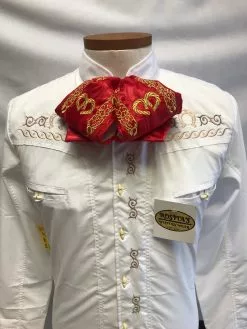 Rosita’s Herradura White